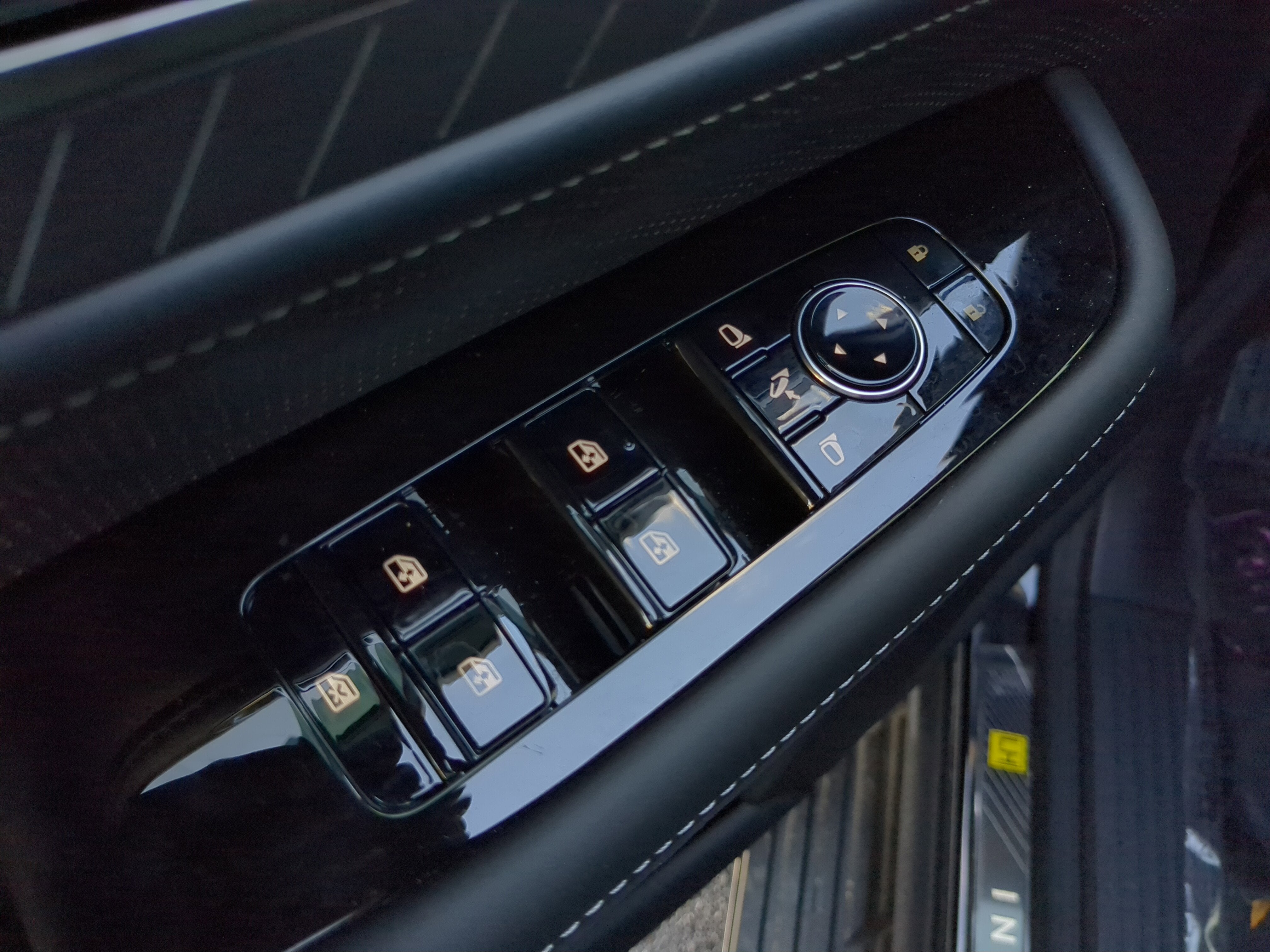 2026 INFINITI QX80 Autograph 4WD