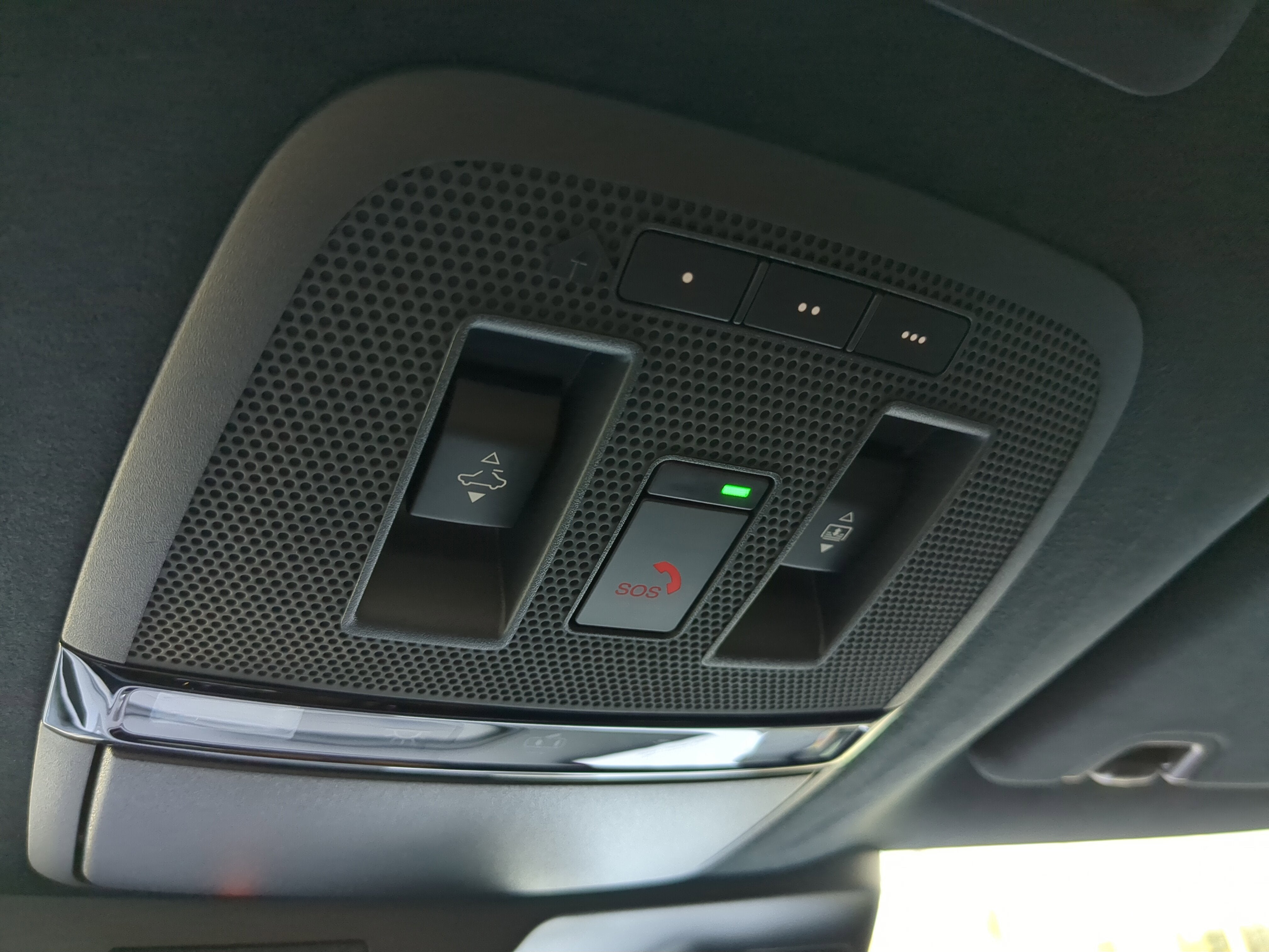 2026 INFINITI QX80 Autograph 4WD