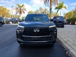 2026 INFINITI QX80 Autograph 4WD