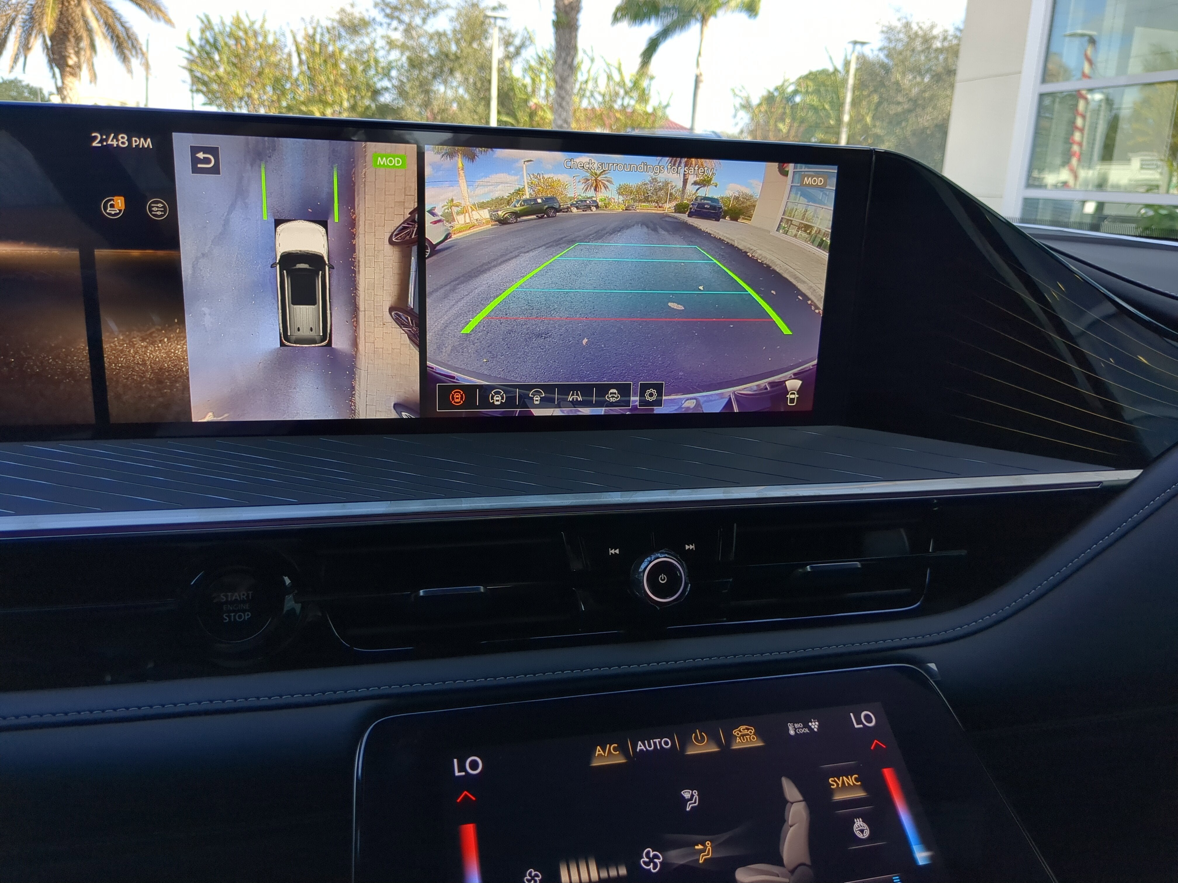 2026 INFINITI QX80 Autograph 4WD