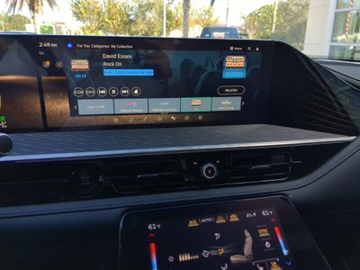 2026 INFINITI QX80 Autograph 4WD