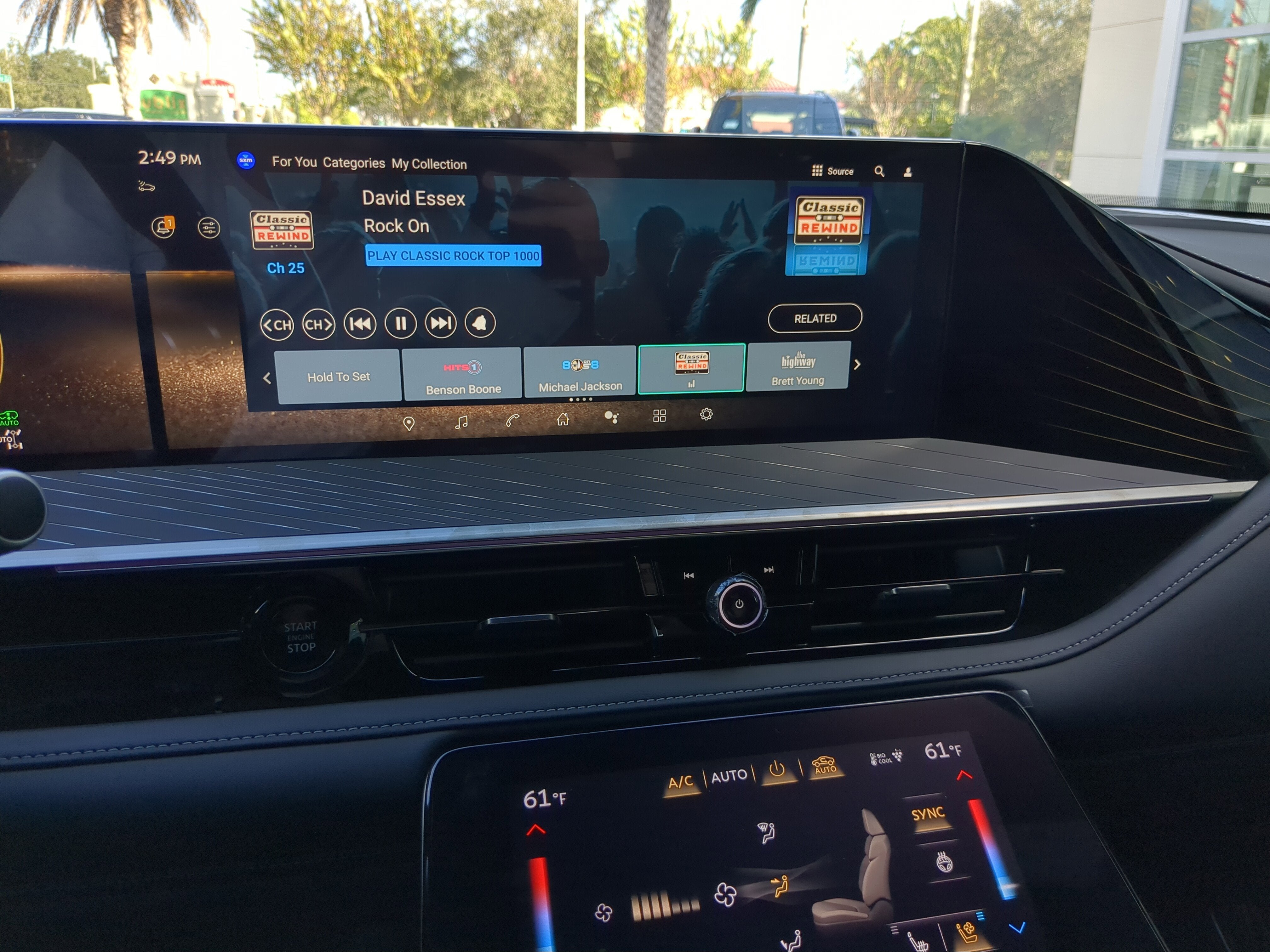 2026 INFINITI QX80 Autograph 4WD