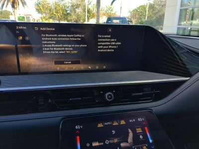 2026 INFINITI QX80 Autograph 4WD