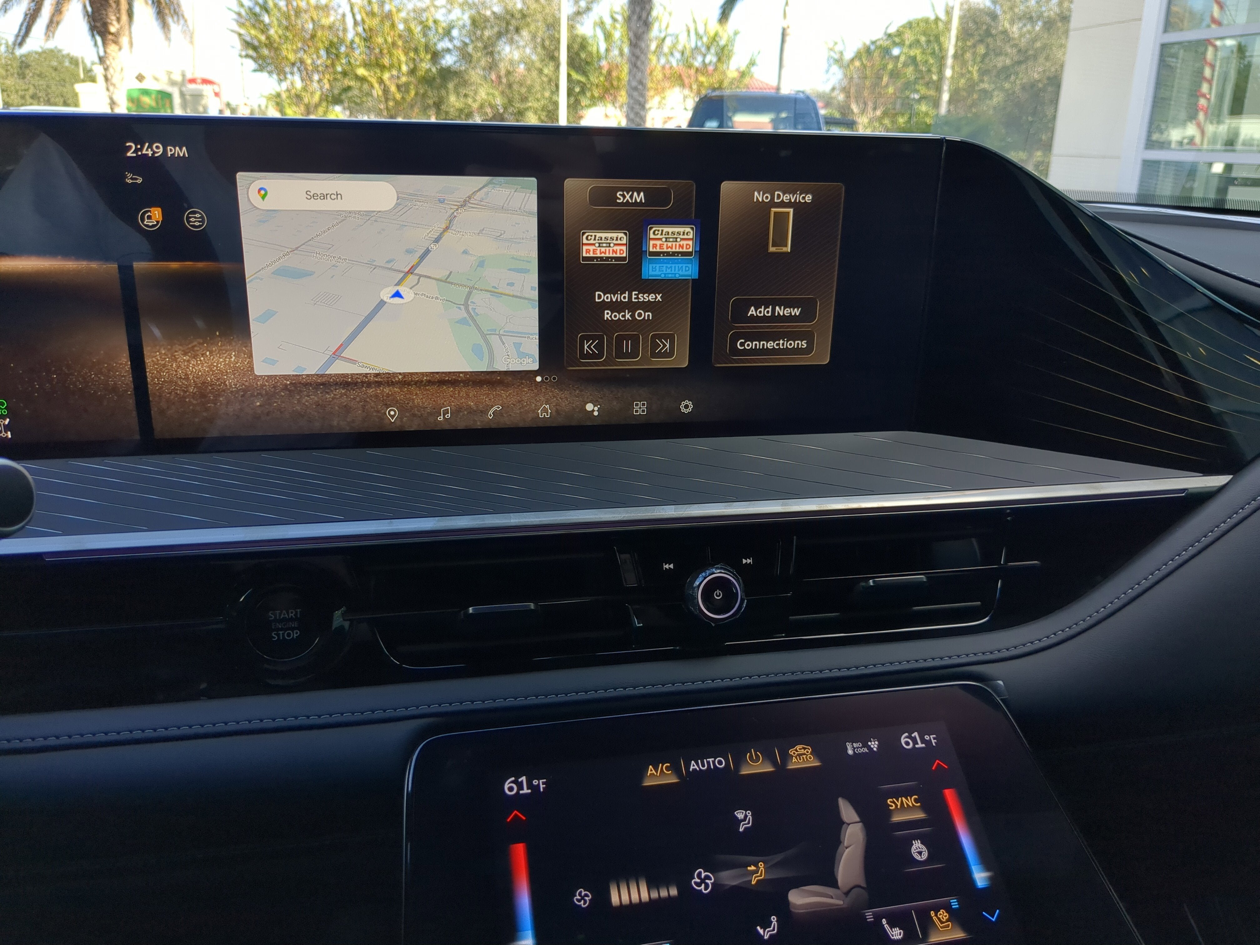 2026 INFINITI QX80 Autograph 4WD