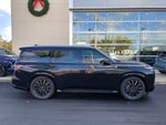 2026 INFINITI QX80 Autograph 4WD