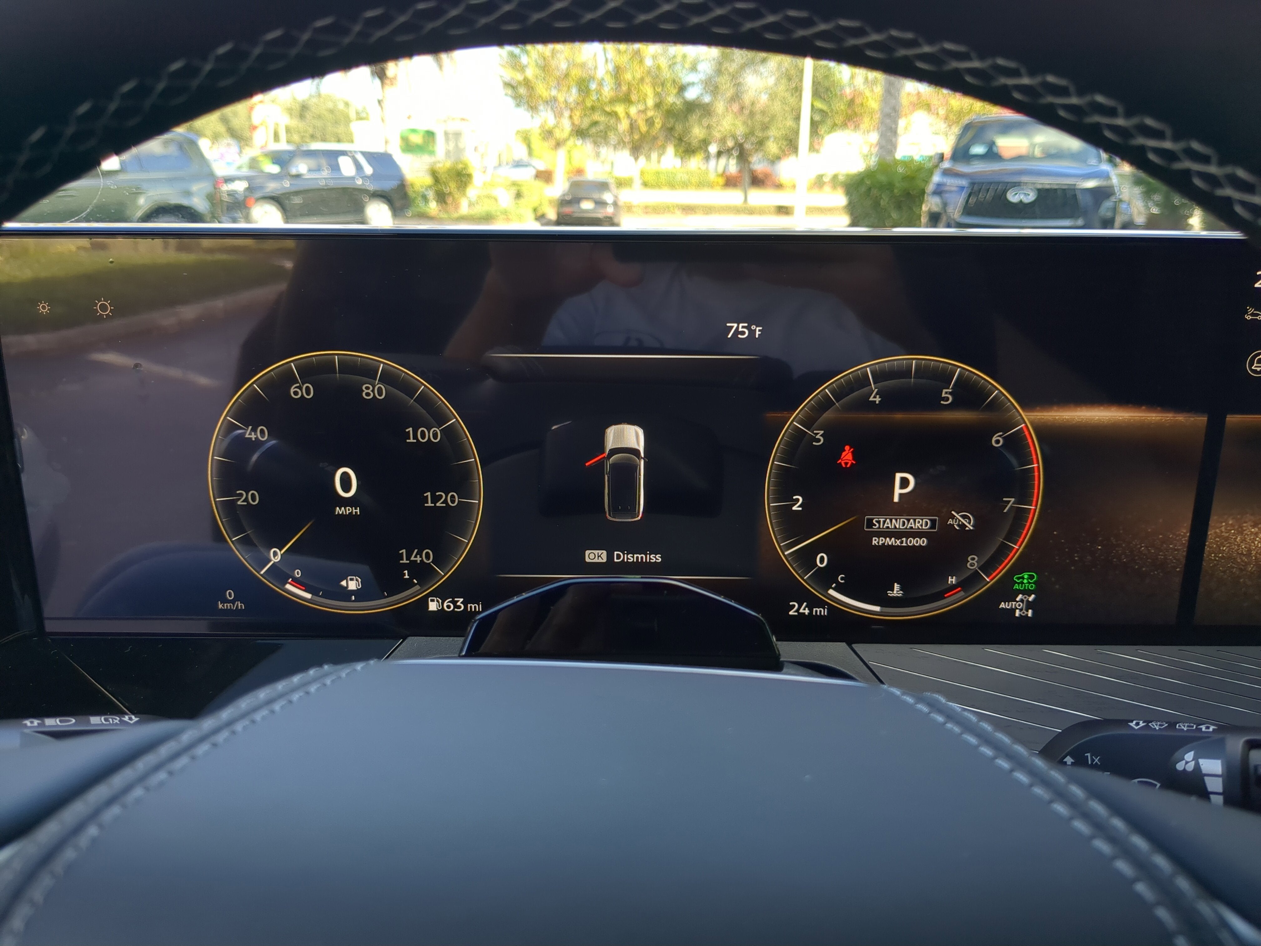 2026 INFINITI QX80 Autograph 4WD