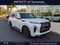 2026 INFINITI QX80 Autograph 4WD