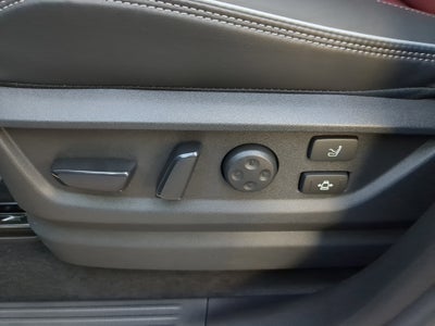 2026 INFINITI QX80 Autograph 4WD