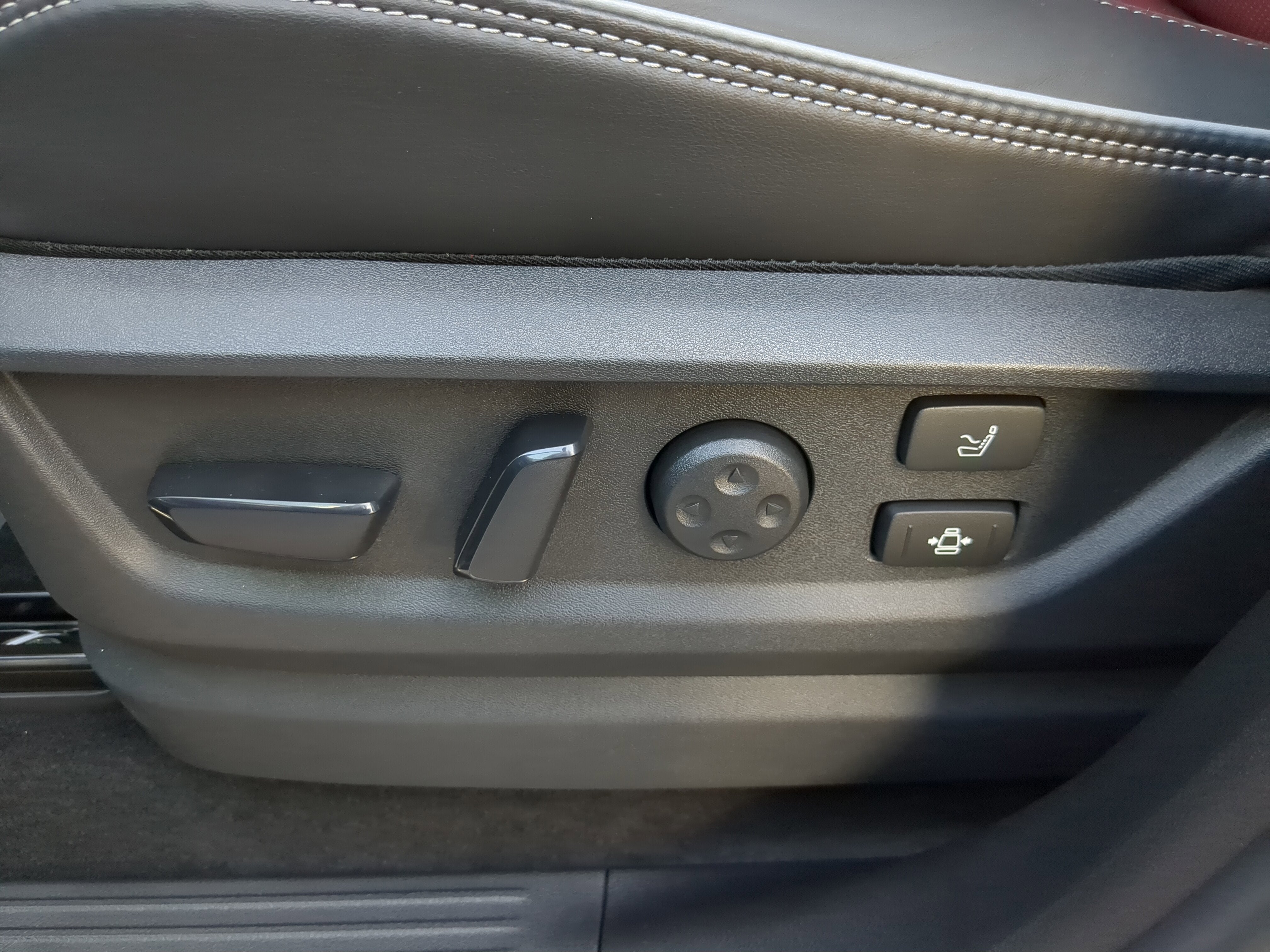 2026 INFINITI QX80 Autograph 4WD