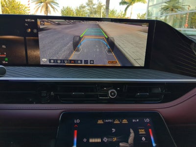 2026 INFINITI QX80 Autograph 4WD