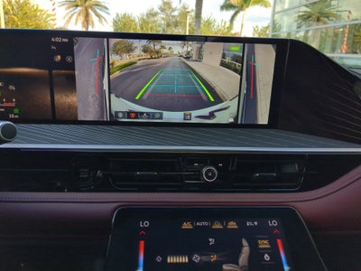 2026 INFINITI QX80 Autograph 4WD