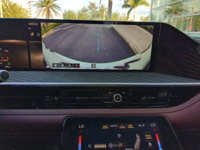 2026 INFINITI QX80 Autograph 4WD