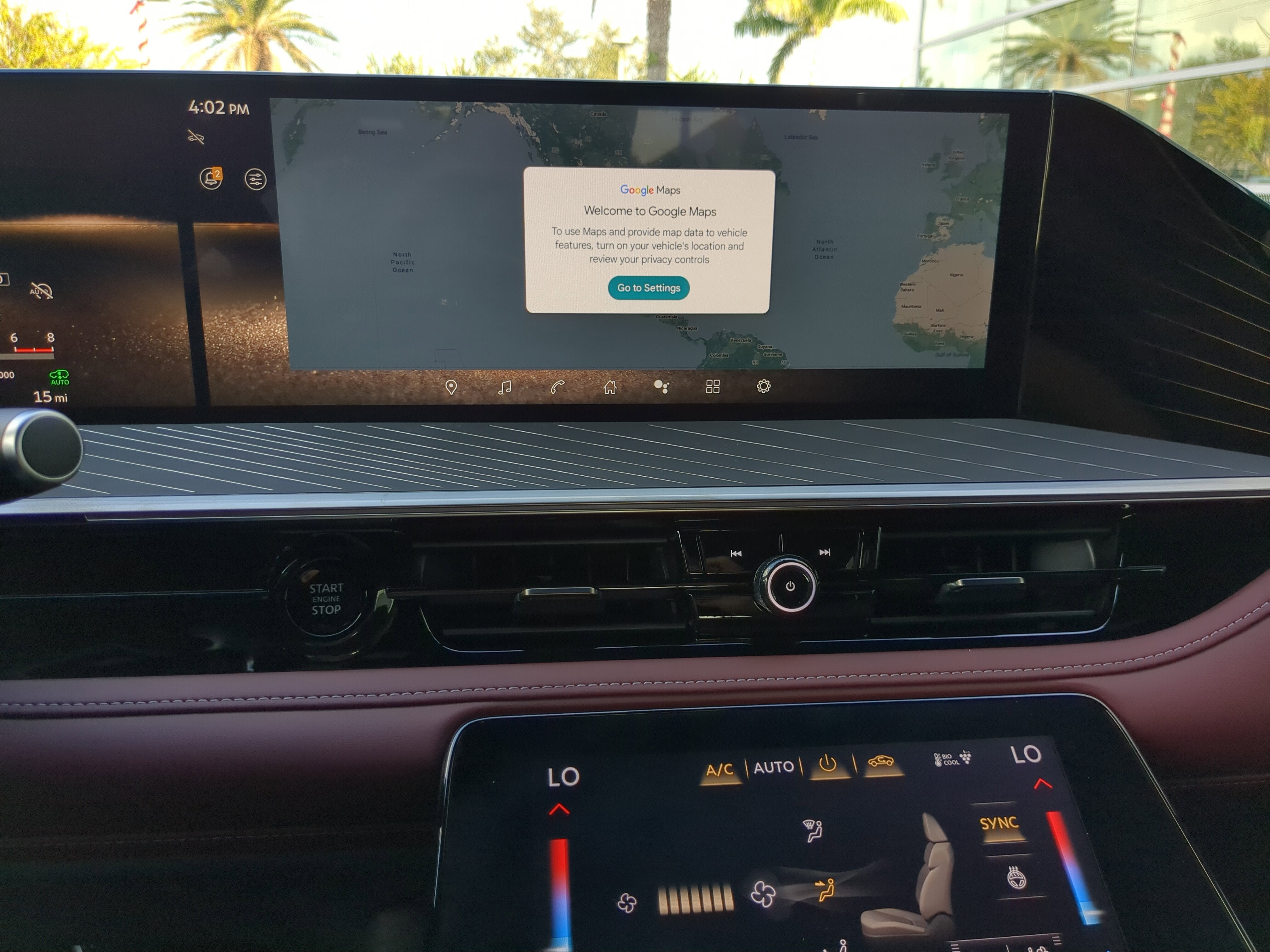 2026 INFINITI QX80 Autograph 4WD