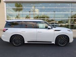 2026 INFINITI QX80 Autograph 4WD