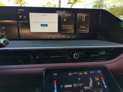 2026 INFINITI QX80 Autograph 4WD