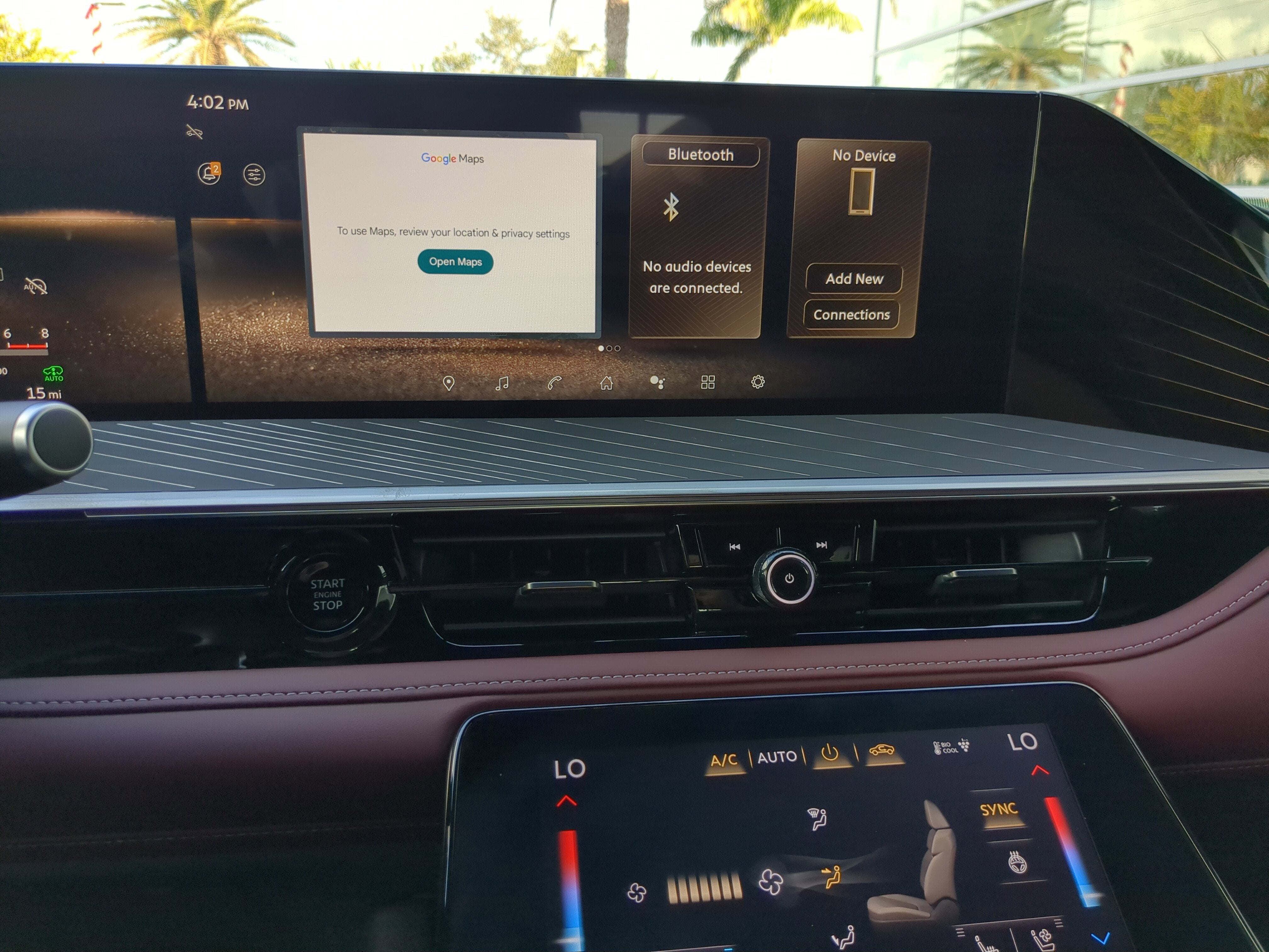 2026 INFINITI QX80 Autograph 4WD