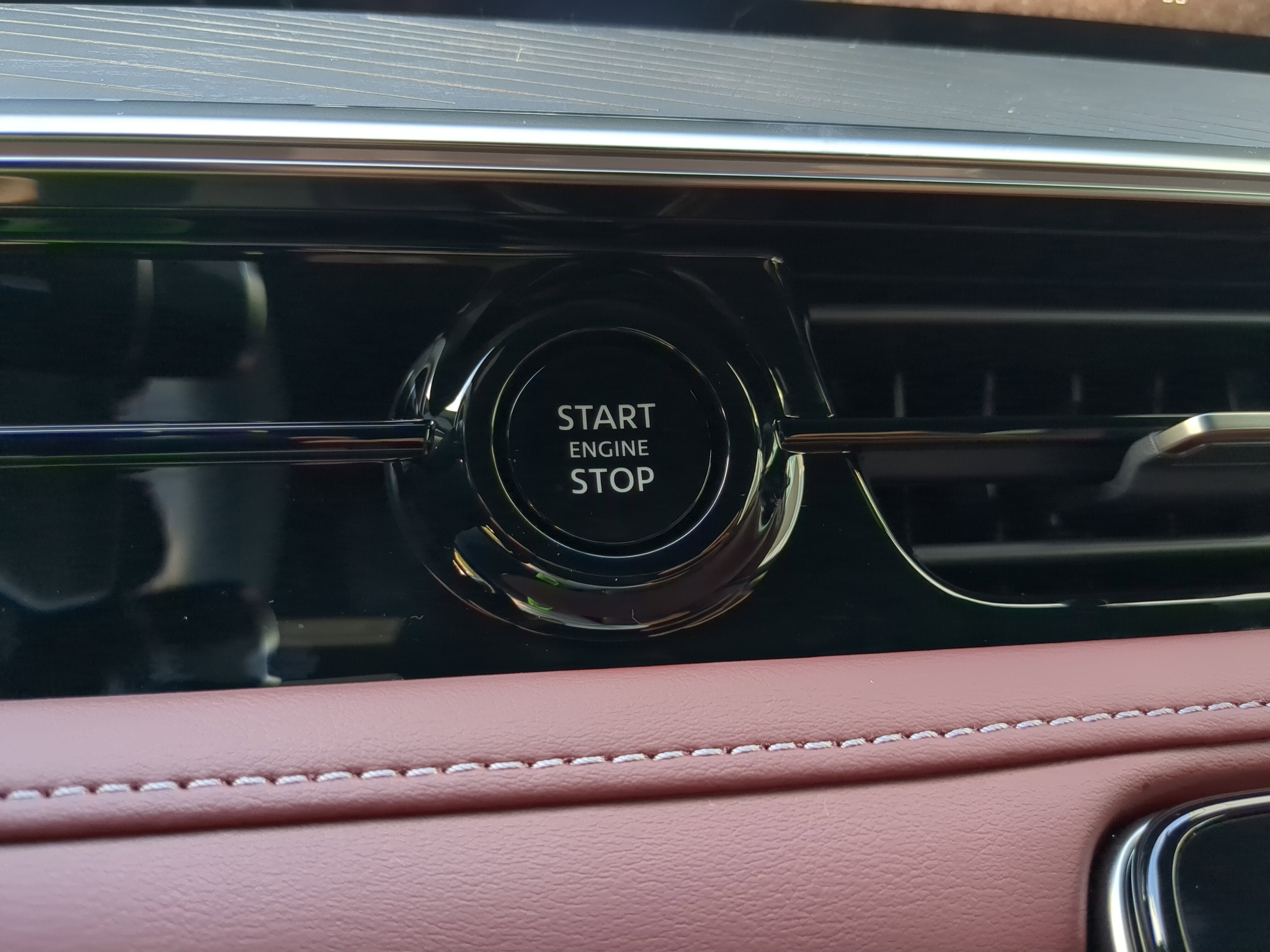 2026 INFINITI QX80 Autograph 4WD