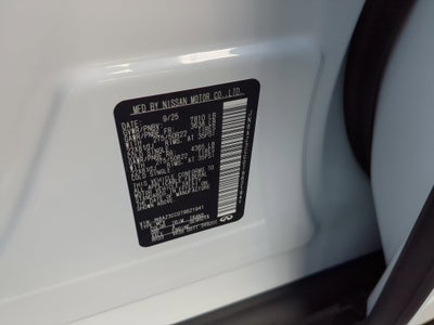 2026 INFINITI QX80 Autograph 4WD