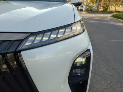 2026 INFINITI QX80 Autograph 4WD