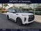 2026 INFINITI QX80 Autograph 4WD