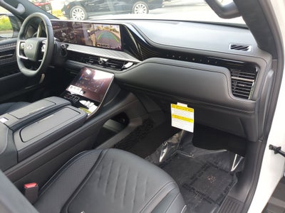 2026 INFINITI QX80 Autograph 4WD