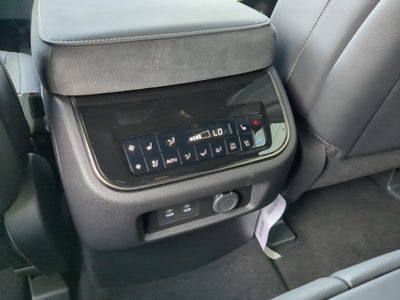 2026 INFINITI QX80 Autograph 4WD