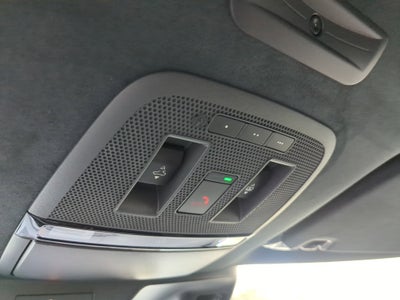 2026 INFINITI QX80 Autograph 4WD