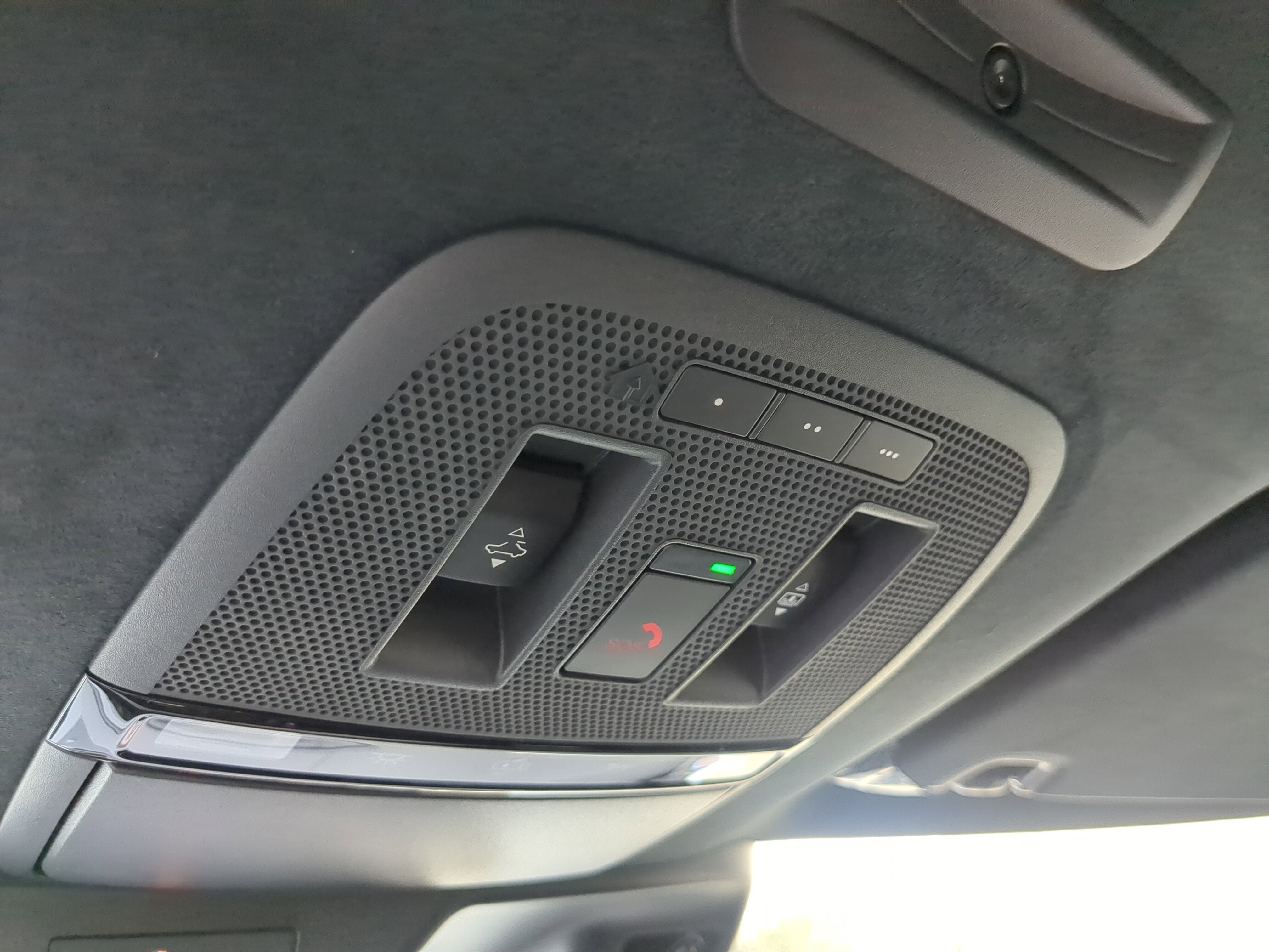 2026 INFINITI QX80 Autograph 4WD