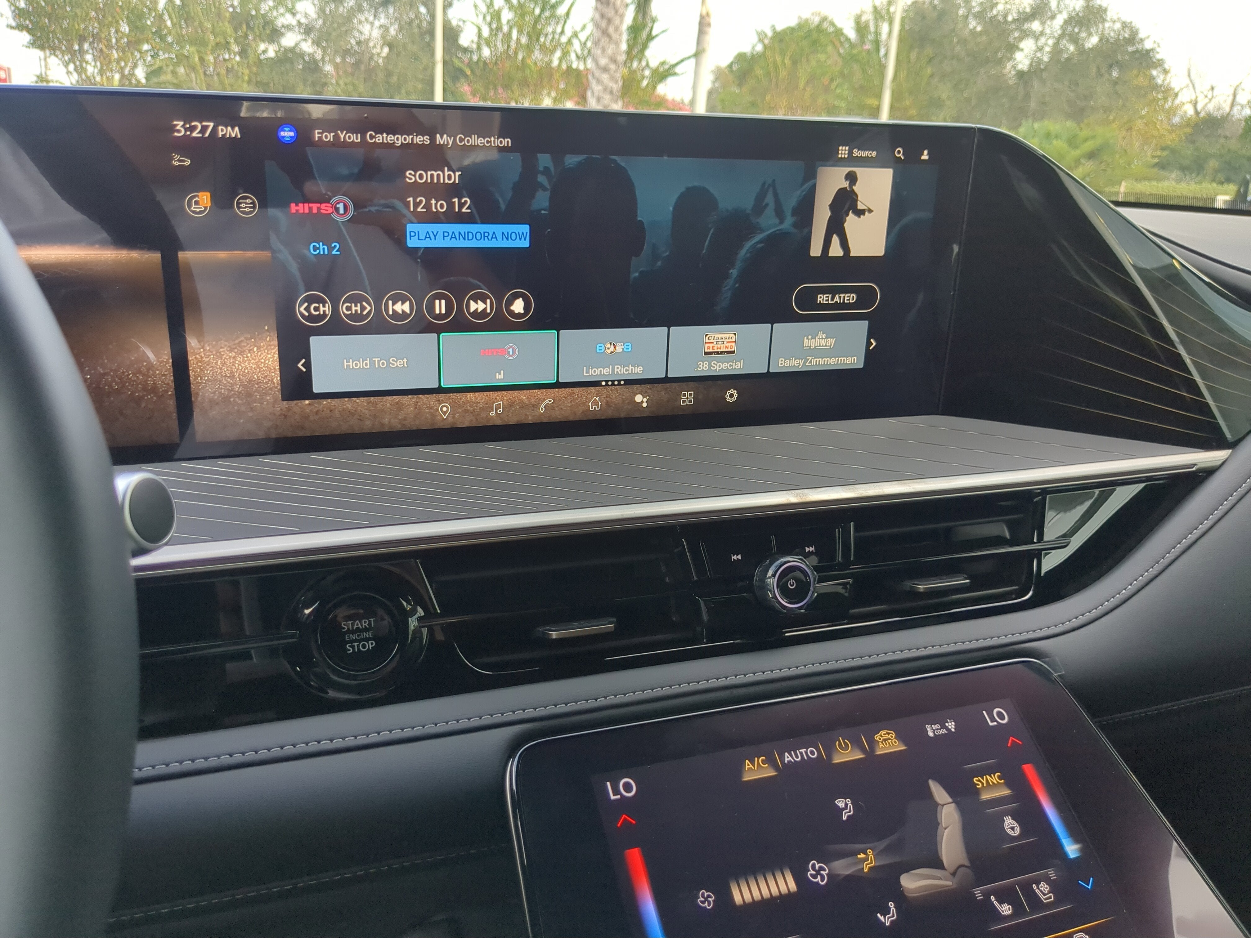 2026 INFINITI QX80 Autograph 4WD