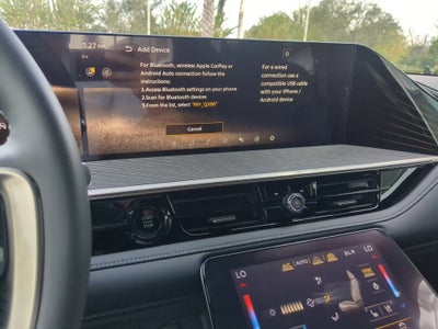 2026 INFINITI QX80 Autograph 4WD