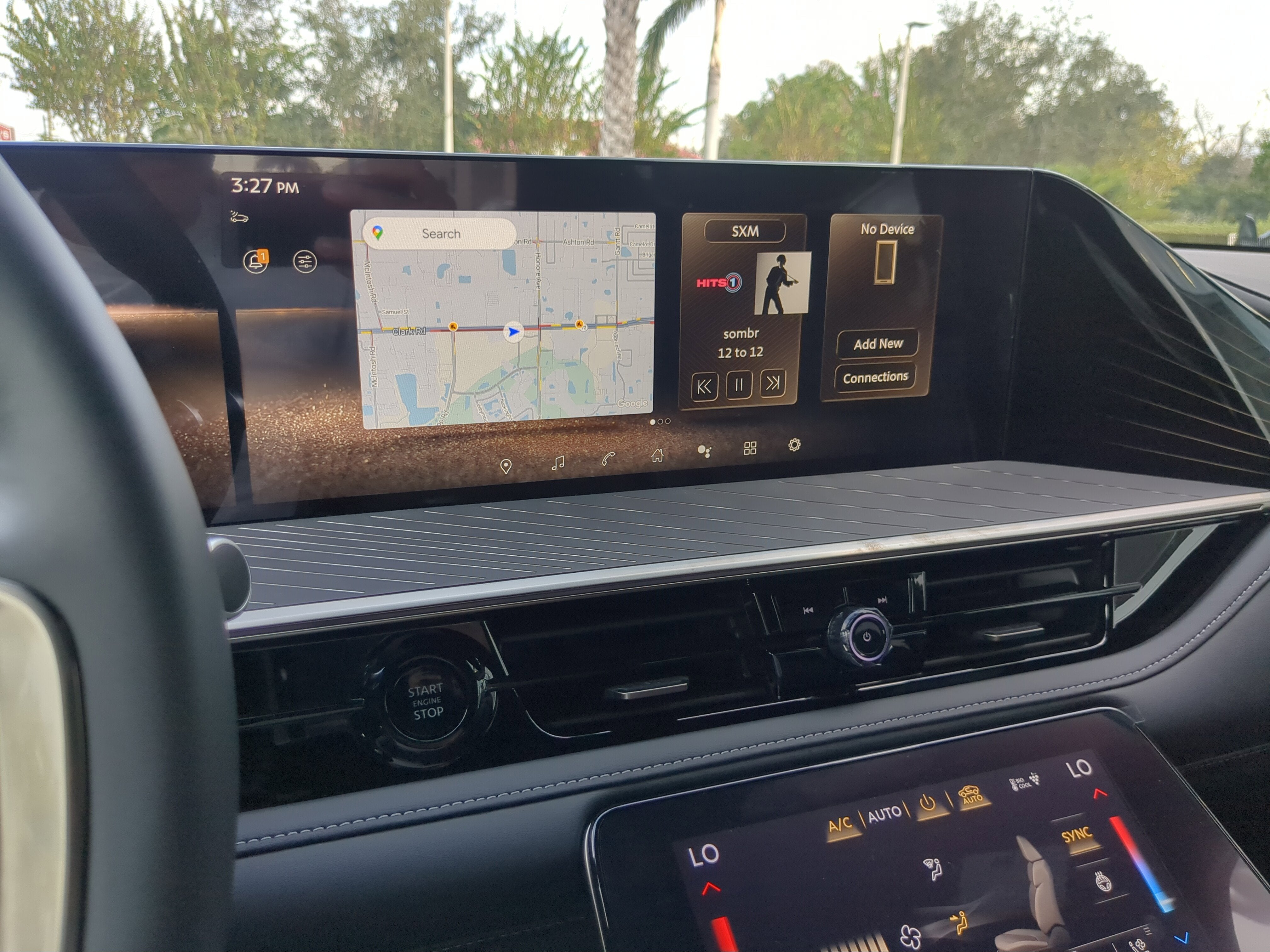 2026 INFINITI QX80 Autograph 4WD