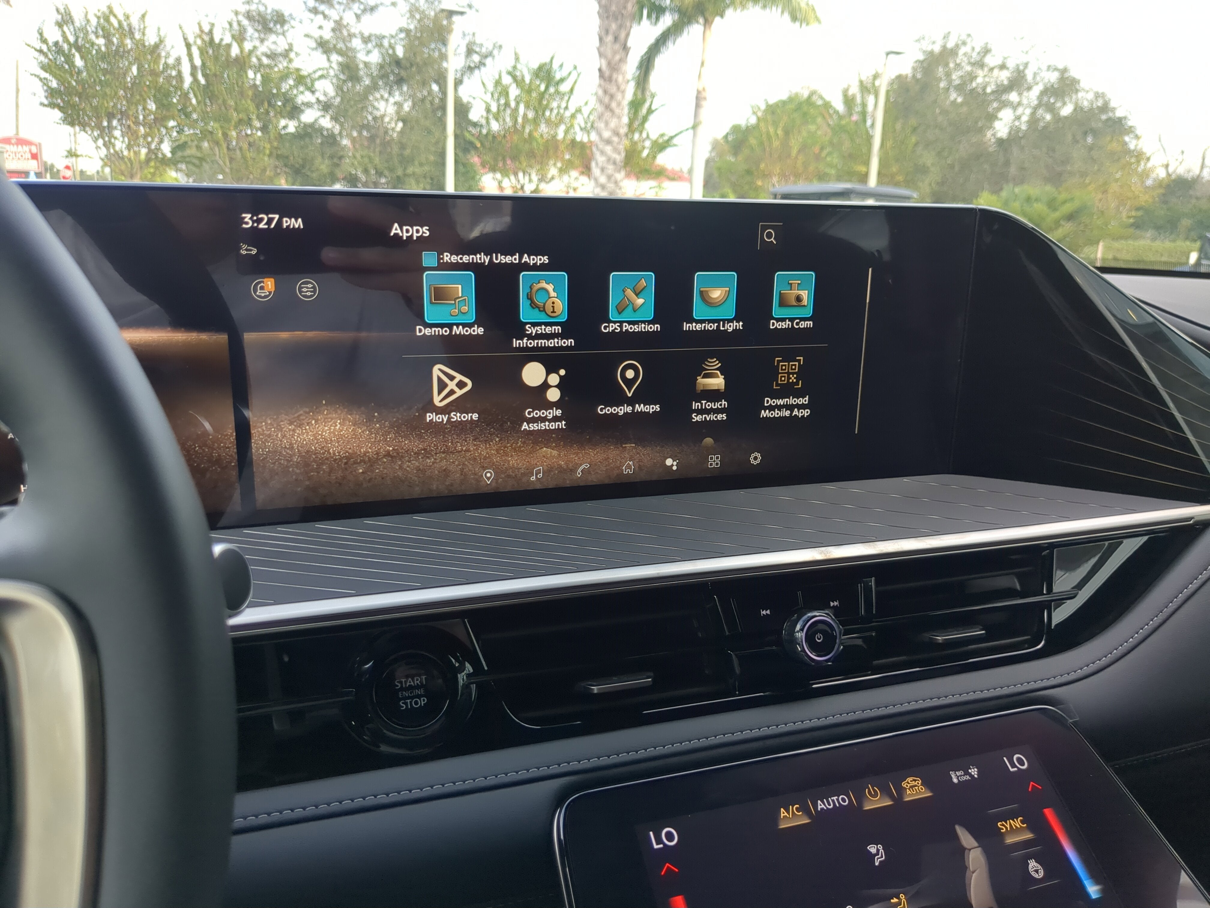 2026 INFINITI QX80 Autograph 4WD