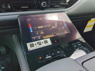 2026 INFINITI QX80 Autograph 4WD