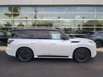 2026 INFINITI QX80 Autograph 4WD