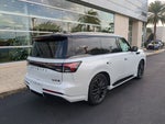 2026 INFINITI QX80 Autograph 4WD