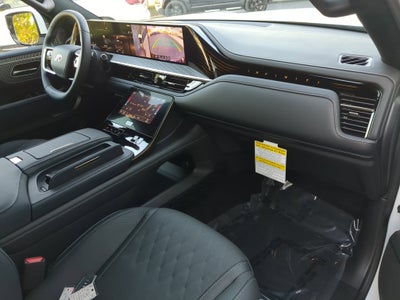 2026 INFINITI QX80 Autograph 4WD