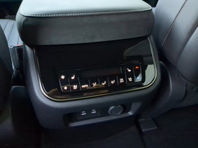 2026 INFINITI QX80 Autograph 4WD