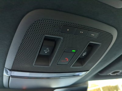 2026 INFINITI QX80 Autograph 4WD