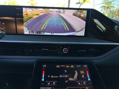 2026 INFINITI QX80 Autograph 4WD