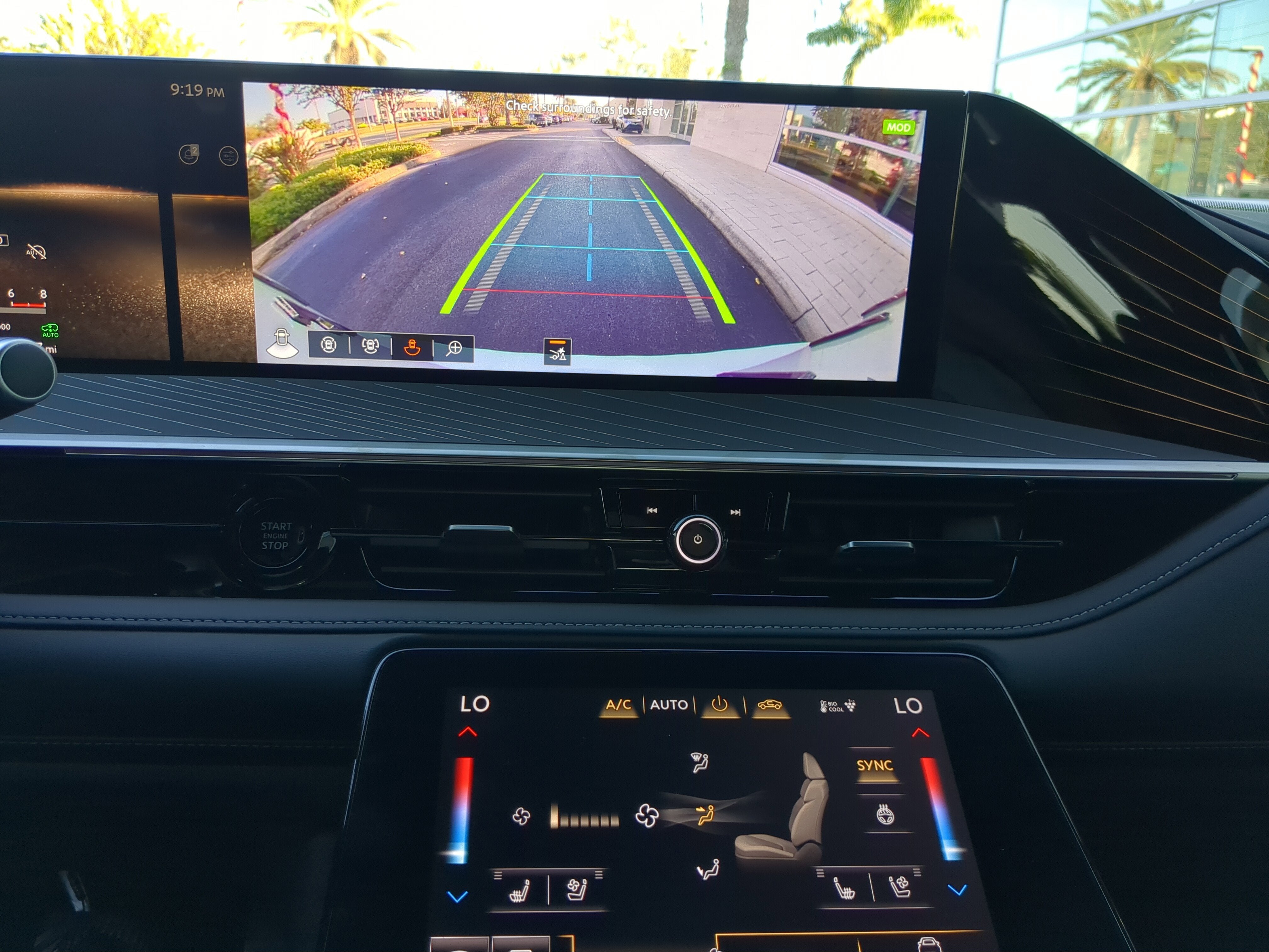 2026 INFINITI QX80 Autograph 4WD