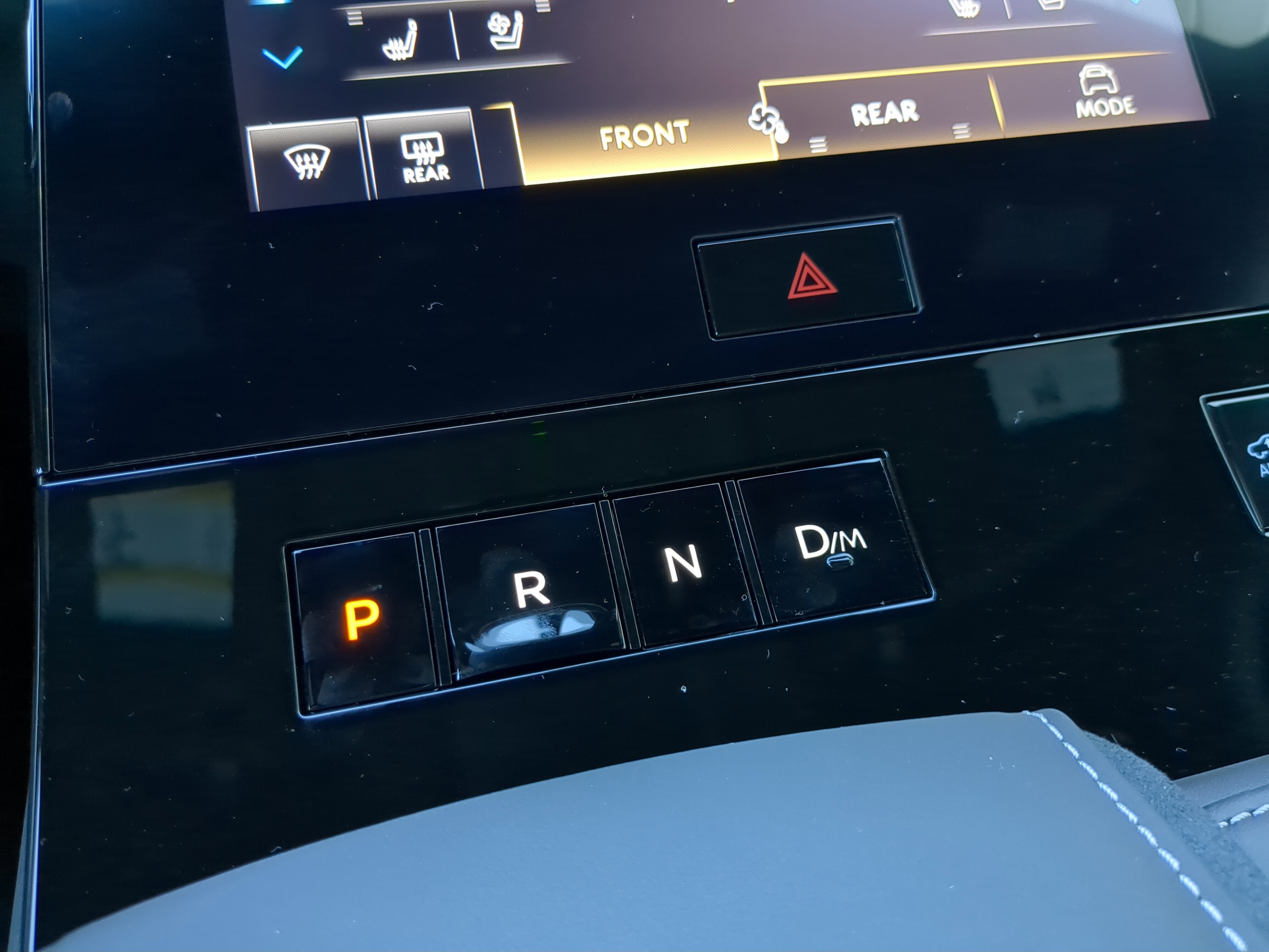 2026 INFINITI QX80 Autograph 4WD