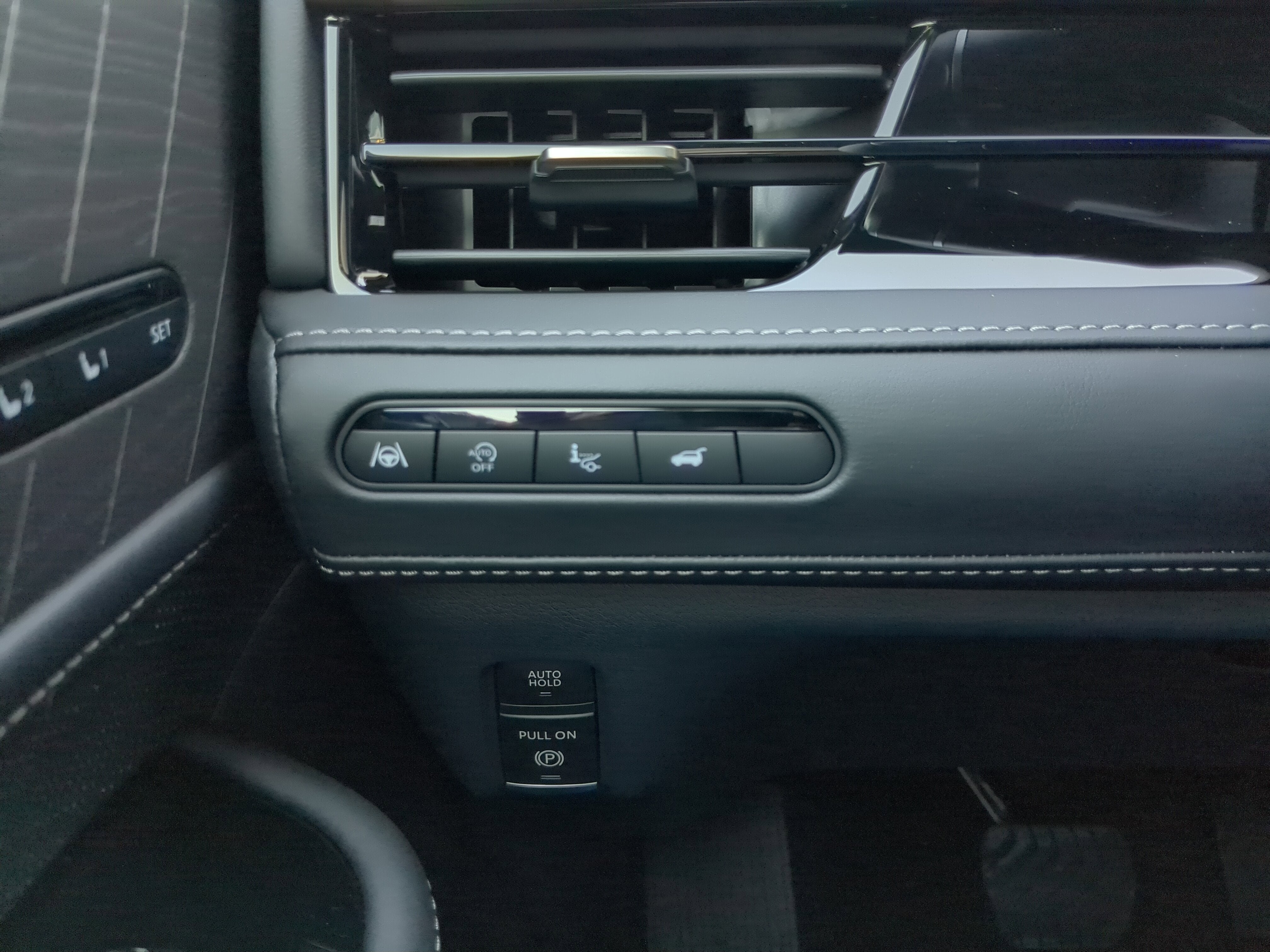 2026 INFINITI QX80 Autograph 4WD