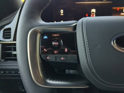 2026 INFINITI QX80 Autograph 4WD