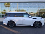 2026 INFINITI QX80 Autograph 4WD