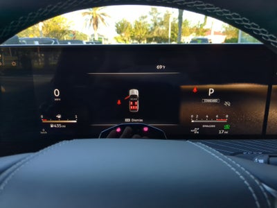 2026 INFINITI QX80 Autograph 4WD