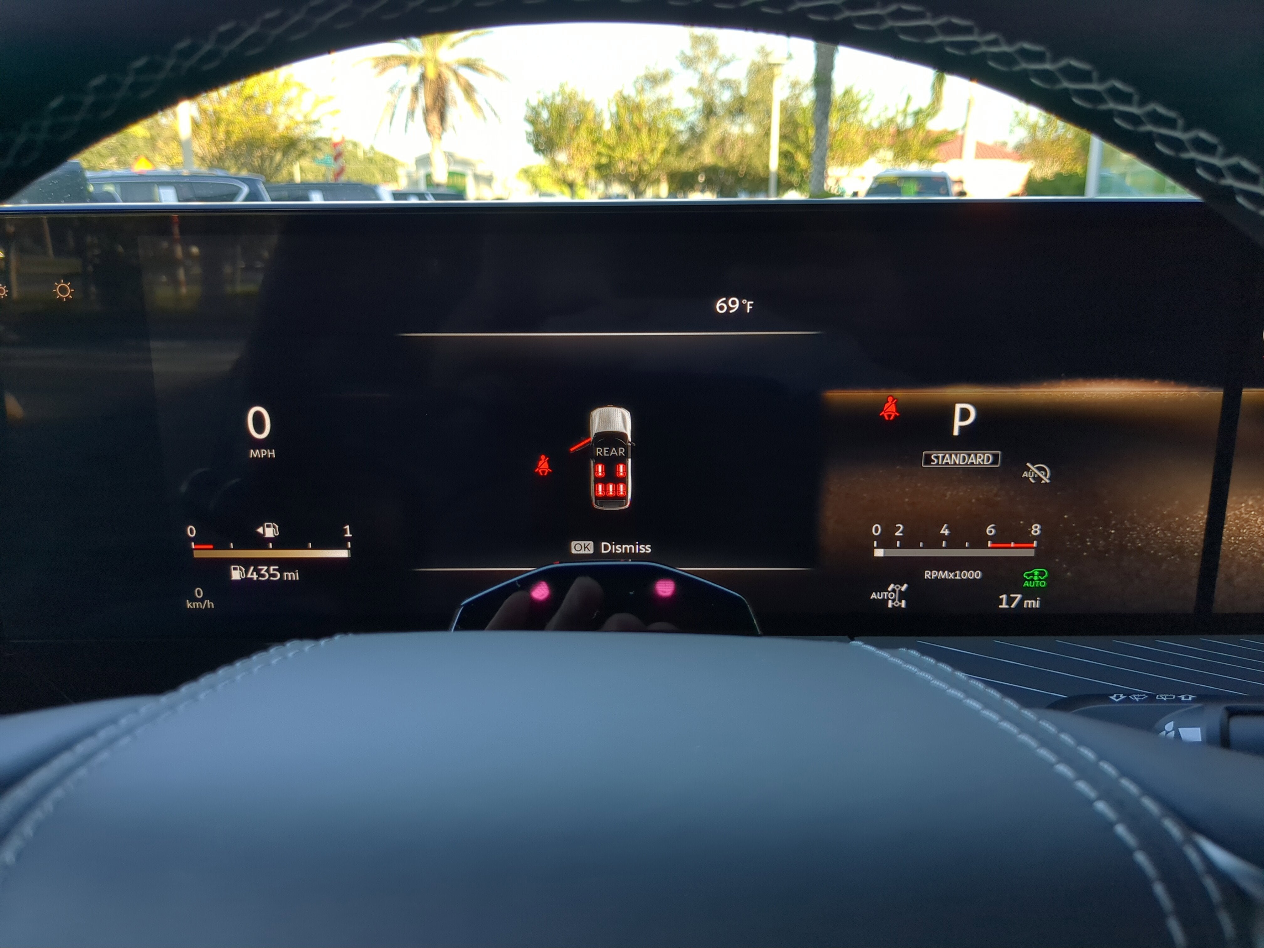 2026 INFINITI QX80 Autograph 4WD