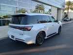 2026 INFINITI QX80 Autograph 4WD