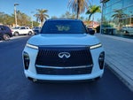 2026 INFINITI QX80 Autograph 4WD
