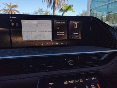 2026 INFINITI QX80 Autograph 4WD