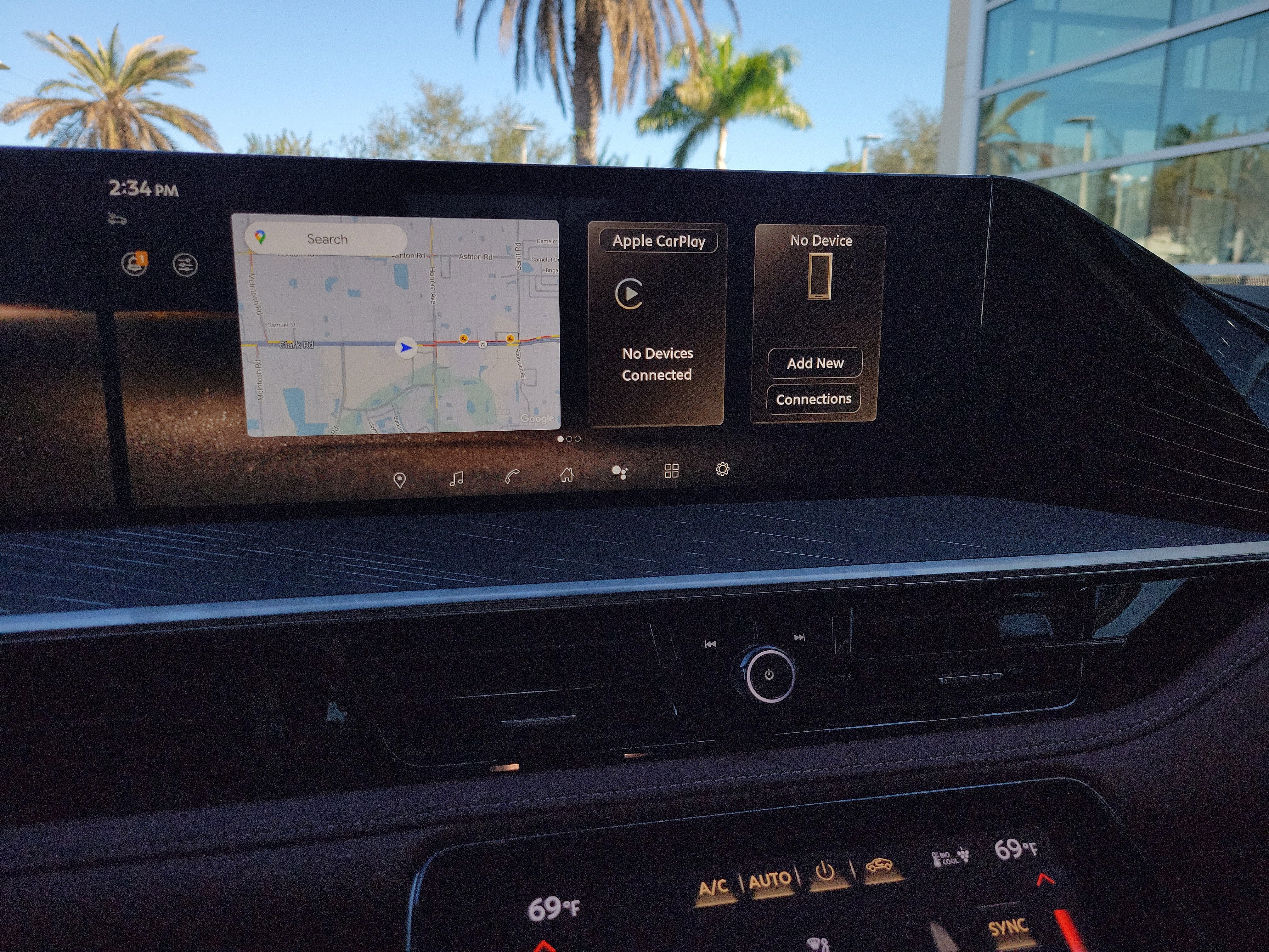 2026 INFINITI QX80 Autograph 4WD